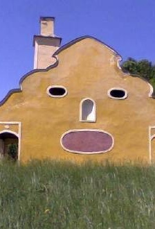 小房子的表情包