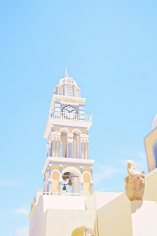 小清新自然风光全面屏手机壁纸