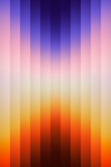 Apple ios15 official new mobile wallpaper