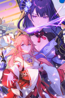 HD original god full screen mobile wallpaper