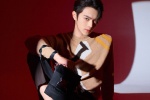 Xu Kai's fashionable and handsome photo pictures