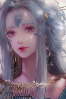 眷思量奉眠唯美手機壁紙