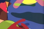 kaws trendy fashion mobile wallpaper