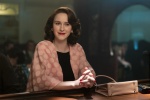 The Marvelous Mrs. Maisel Season 4 Computer Wallpaper