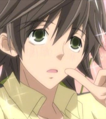 纯情罗曼史高桥美咲生日贺图