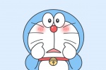 可爱的哆啦A梦电脑桌面壁纸