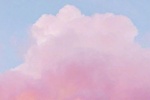 Pink and purple clouds beautiful mobile wallpaper picture
