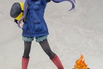 Swaying Camping Ogaki Chiaki Figure Partial Detail