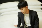 Deng Lun handsome photo pictures desktop wallpaper
