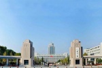 Shandong University campus scenery pictures
