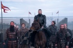 Viking legend Valhalla HD stills
