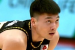 2022 Liaoning team player pictures