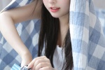 元气又性感的美女私房写真
