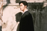 Male star Yang Yang handsome pictures desktop wallpaper