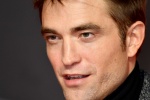 Robert Pattinson debuts new Batman HD pictures