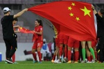 Chinese Women's Football Asian Cup Awards Ceremony HD Wallpaper