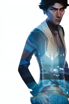 双城之战维克托图片