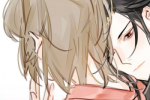 Popular light encounter avatar anime couple avatar pictures