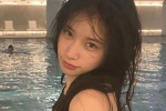 A super pretty avatar of a gentle and lovable beauty