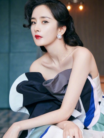 美女杨幂手机壁纸图片