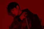 Handsome star Luo Yunxi pictures desktop wallpaper