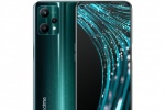 Realme V25 Venus poster HD picture