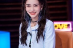 angelababy《heartbeat signal 4》still pictures