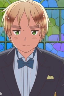 Hetalia new animation episode 8 preview image