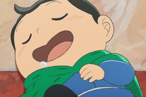 《Ranking of kings》Latest stills pictures desktop wallpaper