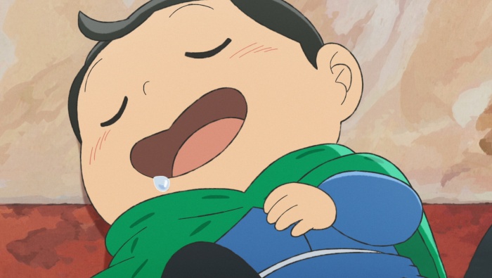 《Ranking of kings》Latest stills pictures desktop wallpaper