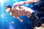 Free! Men’s Swimming Club Nanase Haruka’s Birthday Photo