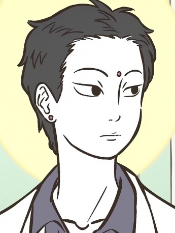 Avatar picture of inhumane master