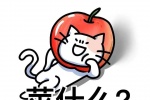 苹什么？