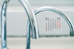 2021年6月小清新静物桌面日历壁纸