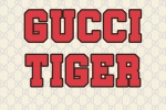 GucciTiger虎年手机壁纸