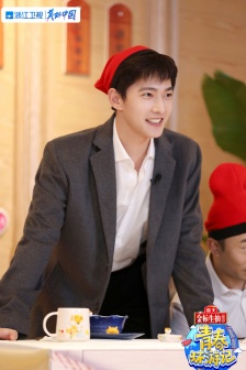 《青春環遊記3》第三期劇照圖片