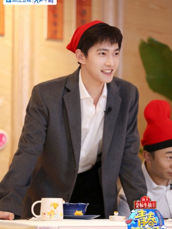 《Youth Travels 3》Still pictures from the third issue