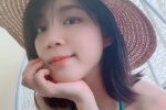 Cheng Yuxi's sweet girl's cute avatar