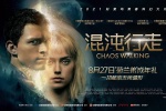 Movie《Chaos Walking》poster picture