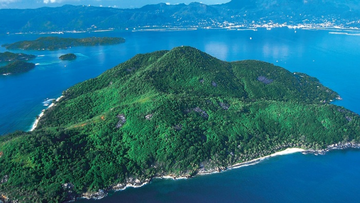 馬來西亞沙巴島風景圖片桌麵壁紙