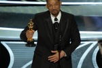Will Smith Oscar Best Actor Pictures