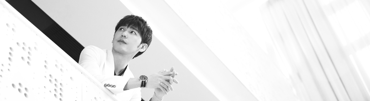 Bai Yu wallpaper collection