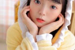 高清性感萝莉美女写真图片