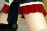 Danganronpa Enoshima shield figure actual picture