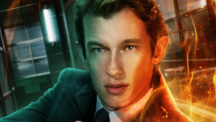 Fantastic Beasts 3 Theseus Scamander computer wallpaper