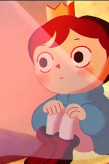 Cute and cute Porgy avatar pictures