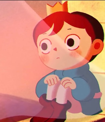 Cute and cute Porgy avatar pictures