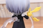 Actual picture of exorcist boy Allen Walker GSC Nendoroid released