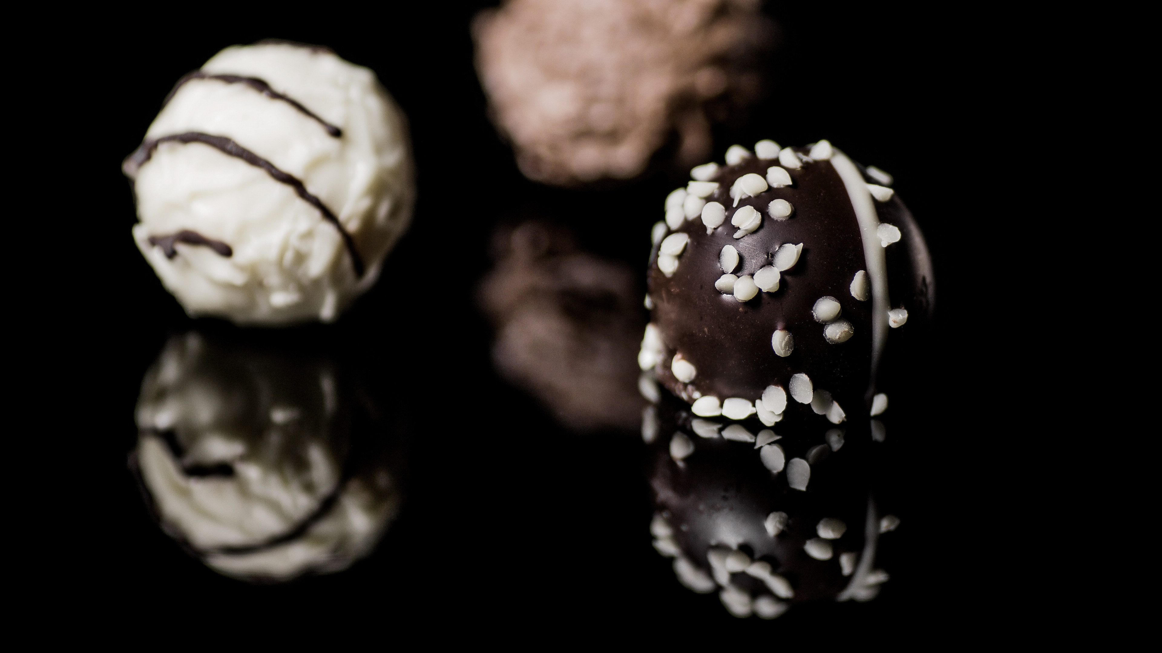 Truffettes De France 代可可脂松露巧克力禮盒 1公斤 | Costco 好市多線上購物