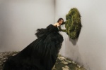 Tian Fuzhen fashion magazine photo pictures